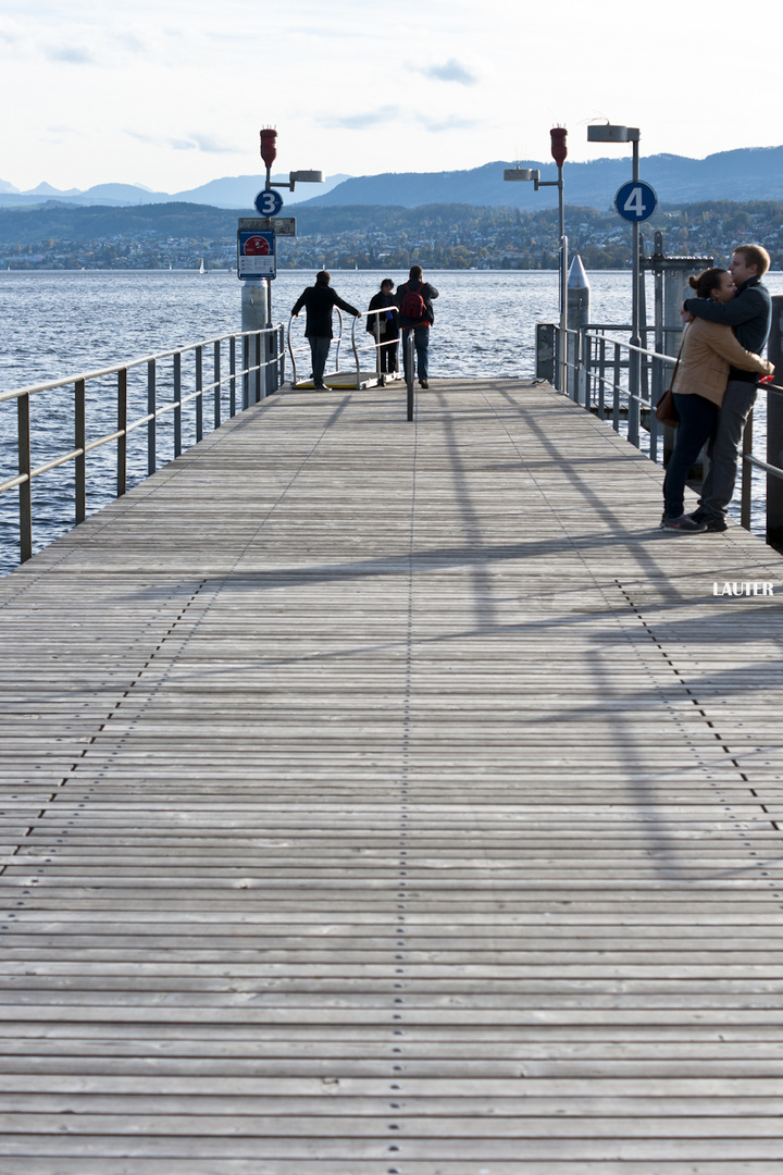 Zürichsee