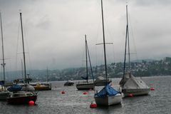 Zürichsee