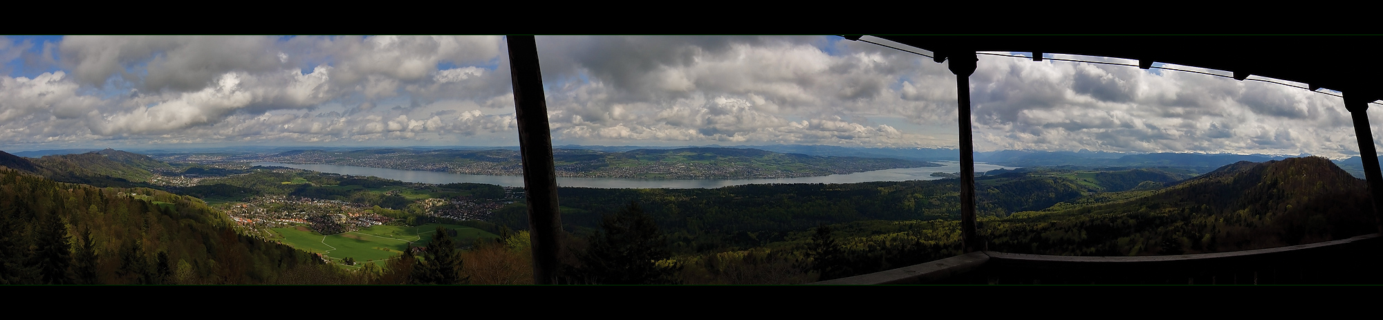 Zürichsee