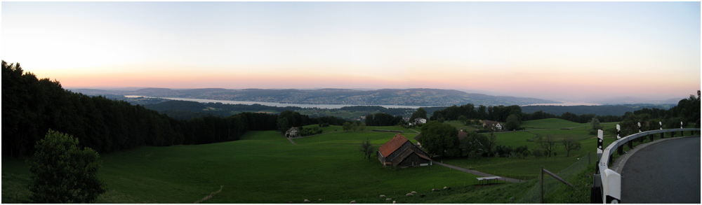 Zürichsee