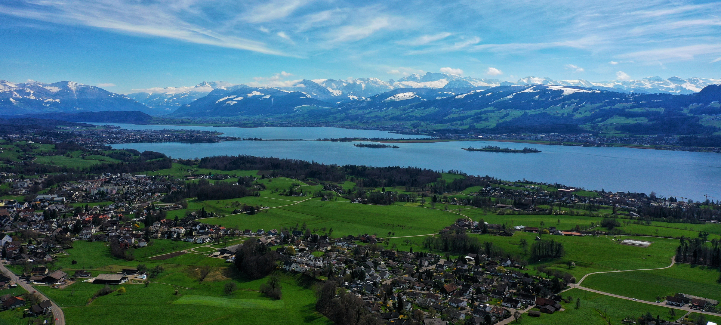 Zürichsee