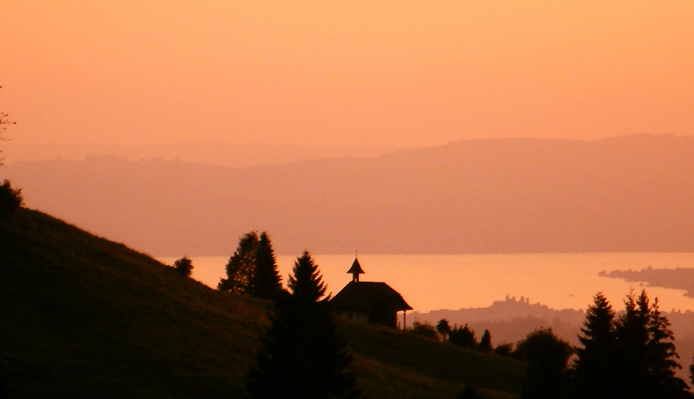 Zürichsee, Goldküste