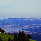 Zürichsee, Goldküste 2011