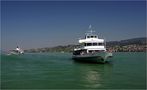 Zürichsee - Idylle di Jacky Kobelt