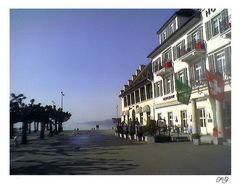 Zürichsee Rapperswil