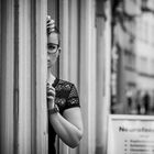 "Zürich...Street Watch...Laura Sophie"