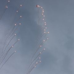 zürifäscht 2010: Patrouille Suisse (2)