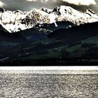 Züriobersee HDR