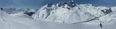 Zürs - Arlberg - Panorama