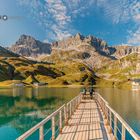 Zürsersee Vorarlberg