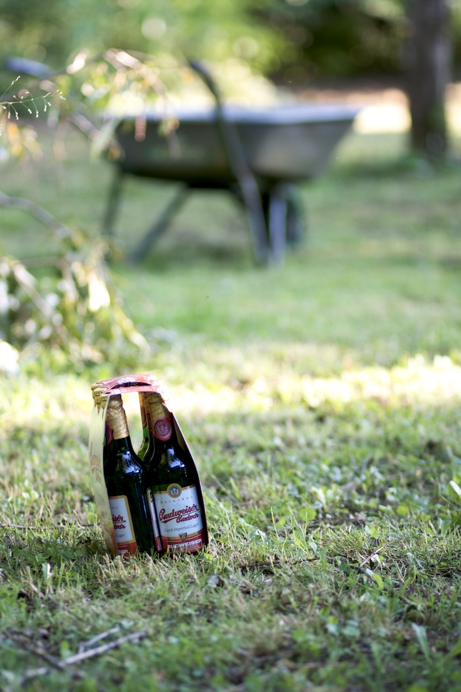 Zuerst die Arbeit und dann erst das Vergnügen?