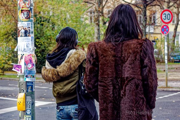 ZUFÄLLIGES PAAR FÜR EINE ROTE PHASE