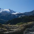 Zufallhütte