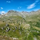 Zufallhütte - Südtirol - Ortler Gebiet