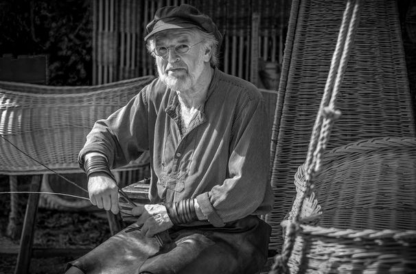 Zufallsbegegnungen 6