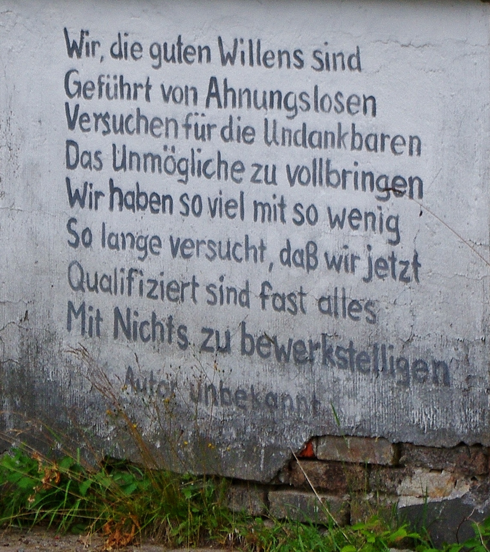 Zufallsfund