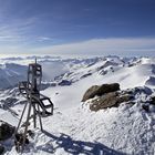 Zufallspitze