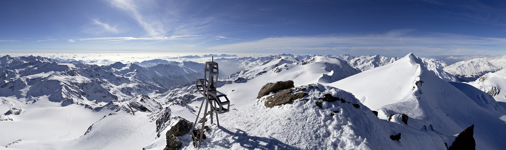 Zufallspitze