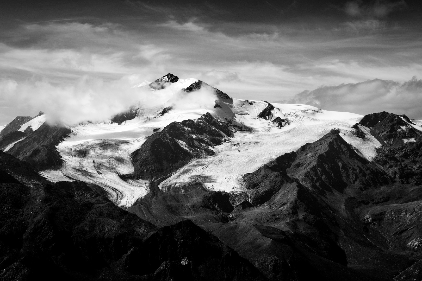 Zufallspitze