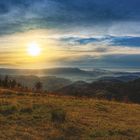 Zuflucht Aussichtspunkt, Schwarzwald