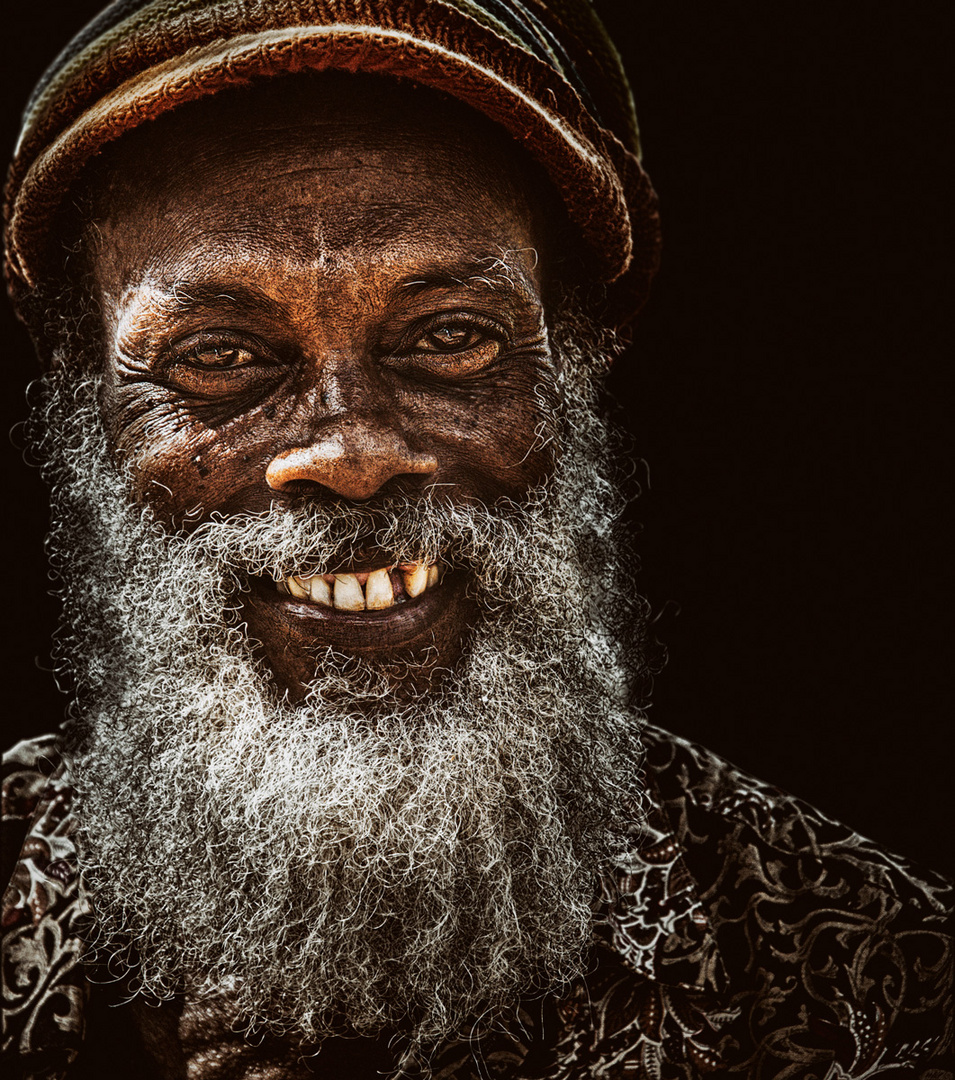 Zufrieden... Foto & Bild | world, outdoor, portrait Bilder auf