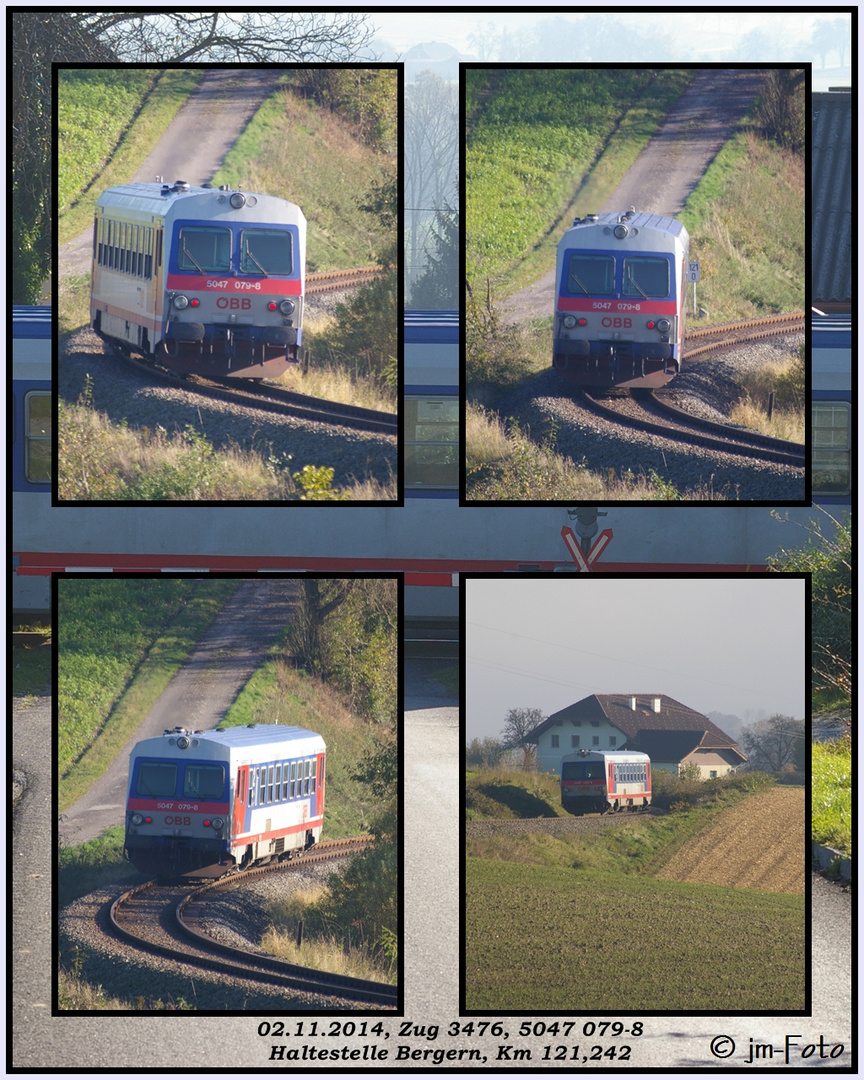 Zug 3476 Nachschuss