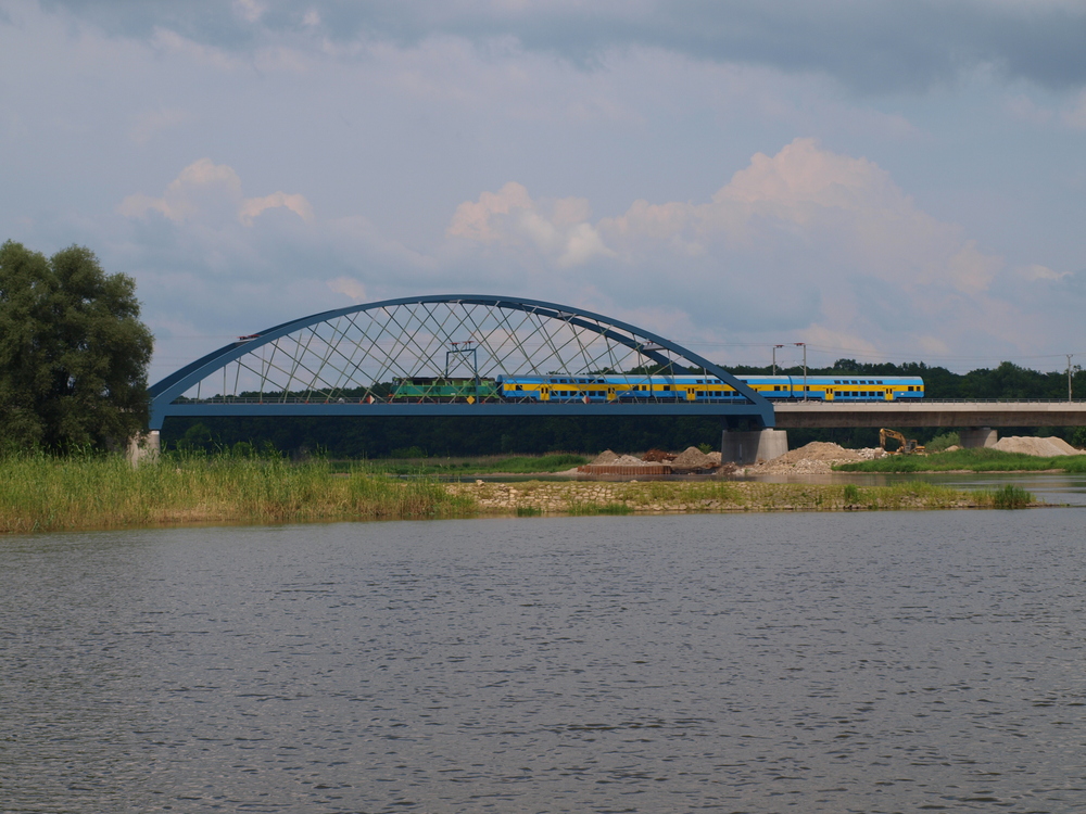 ZUG - Brücke