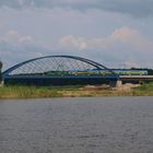 ZUG - Brücke