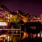 Zug by night