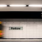 Zug nach... Pankow