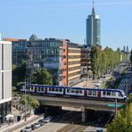 Zug nach Tegernsee