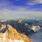 zug spitze 2962 mt