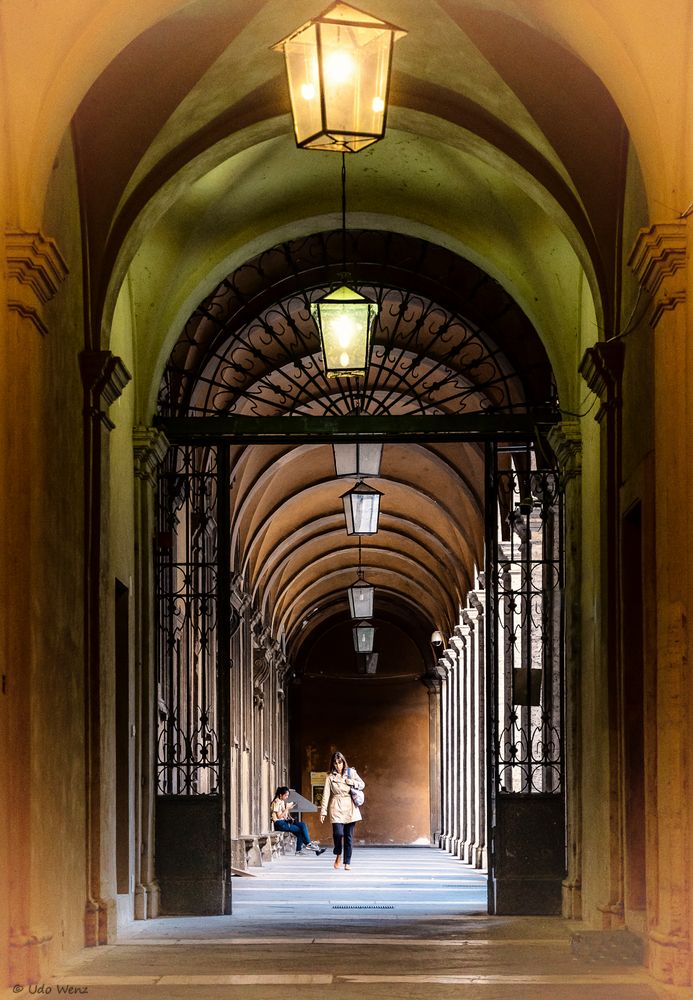 Zugang zum Archivio di Stato di Roma Foto & Bild street, world