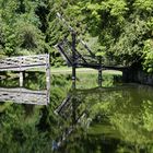 Zugbrücke