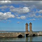 Zugbrücke