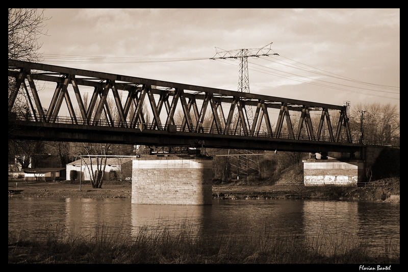 Zugbrücke