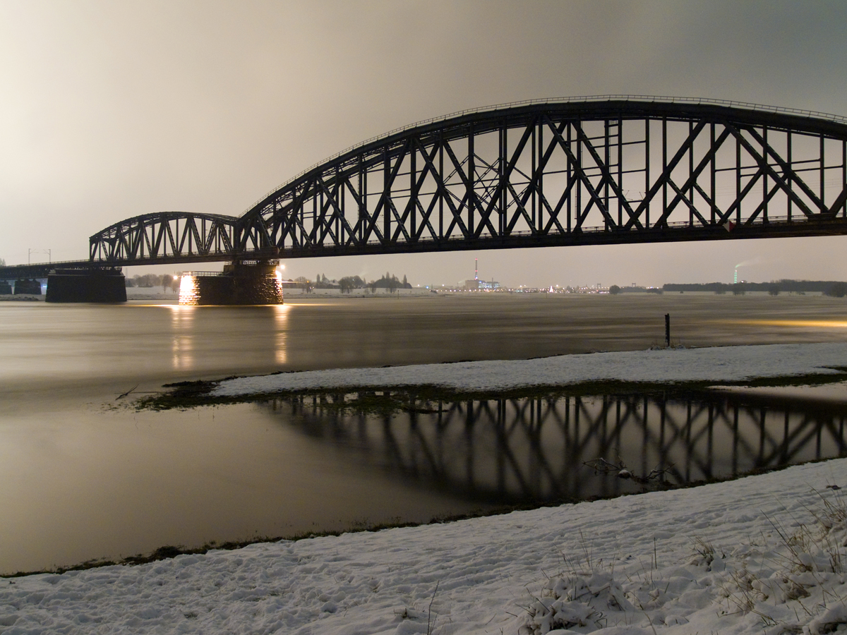 Zugbrücke