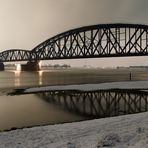 Zugbrücke