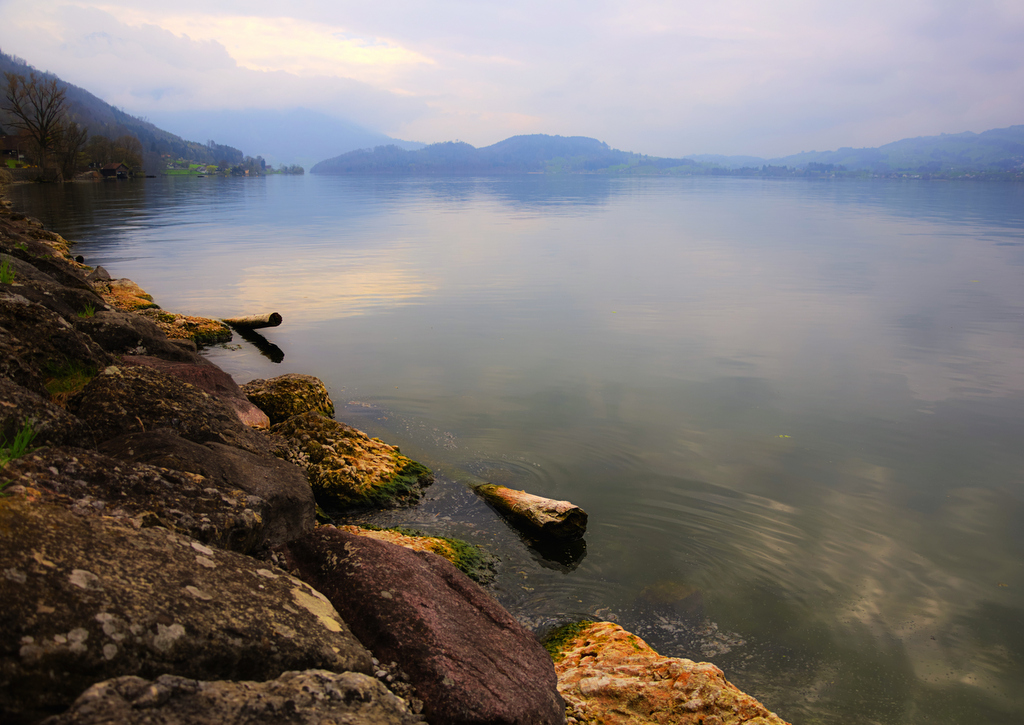 Zugersee