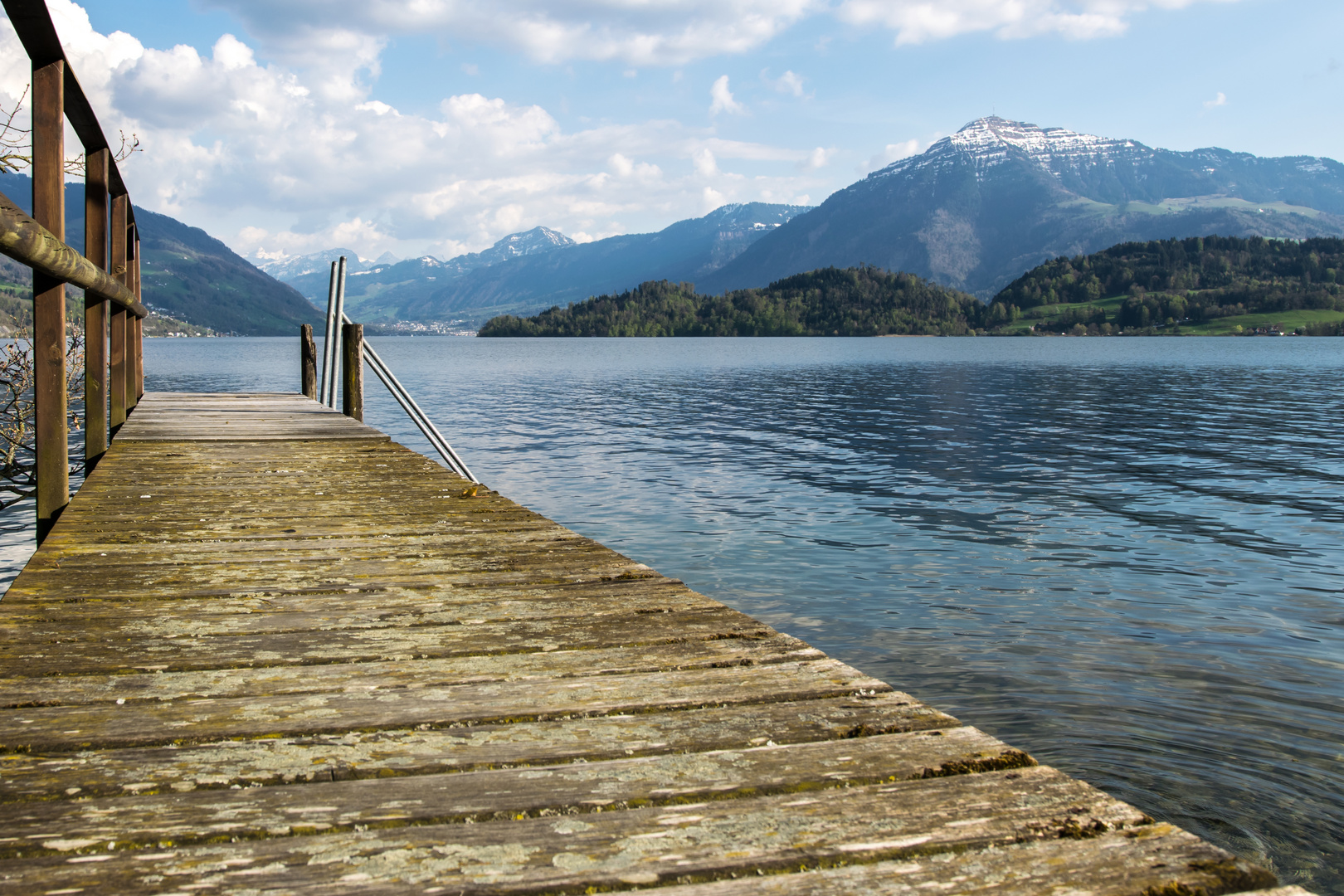 Zugersee