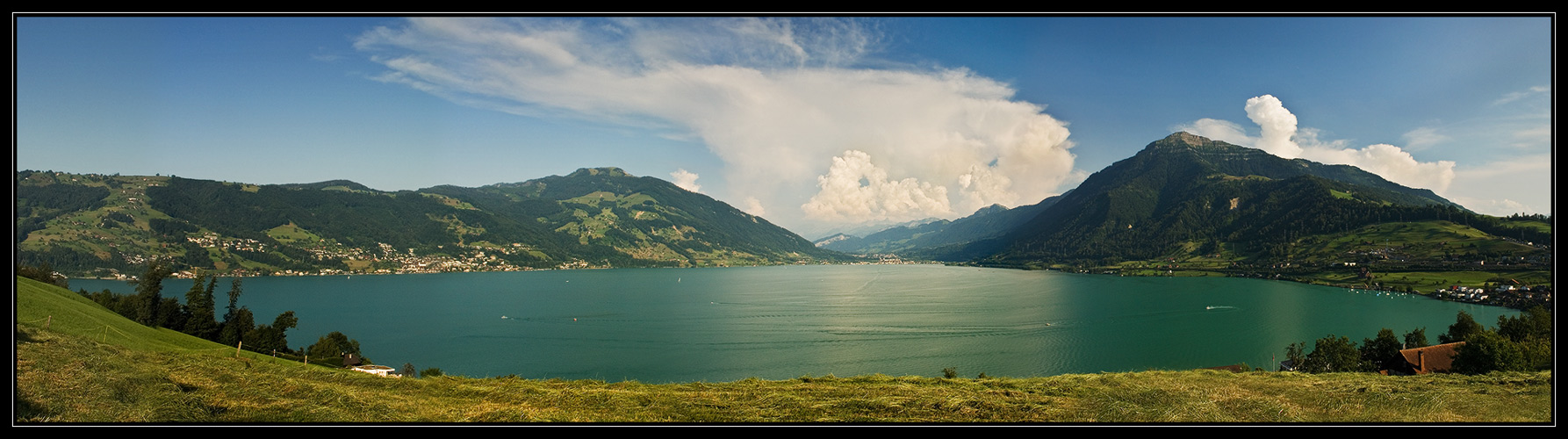 Zugersee