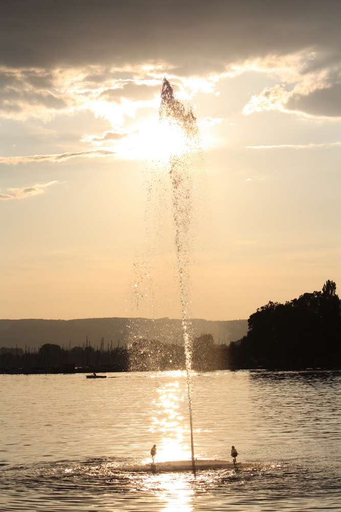 Zugersee