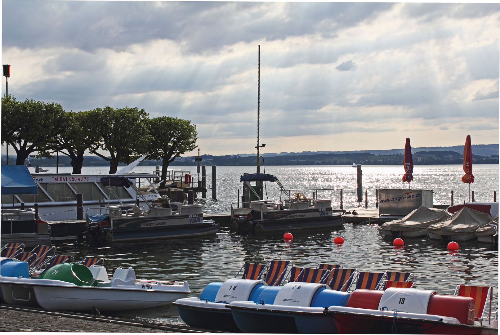 Zugersee