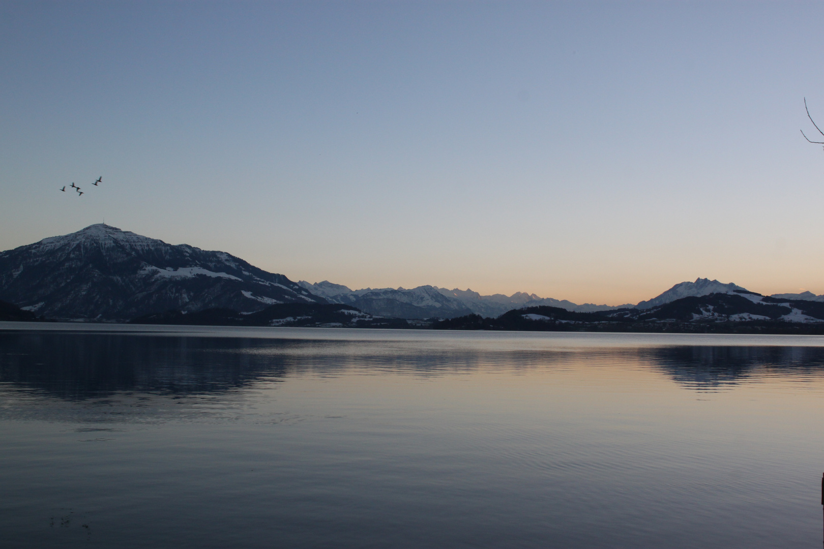 Zugersee