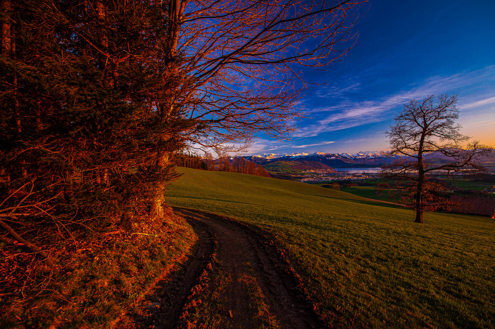 Zugersee