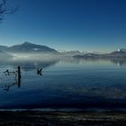 Zugersee, Rigi & Pilatus