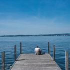 Zugersee, Schweiz