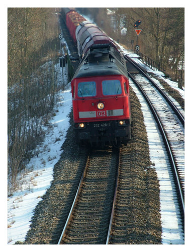 Zugfahren@