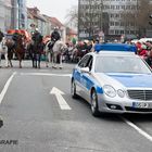 Zugführer - Ossensamstag 2009