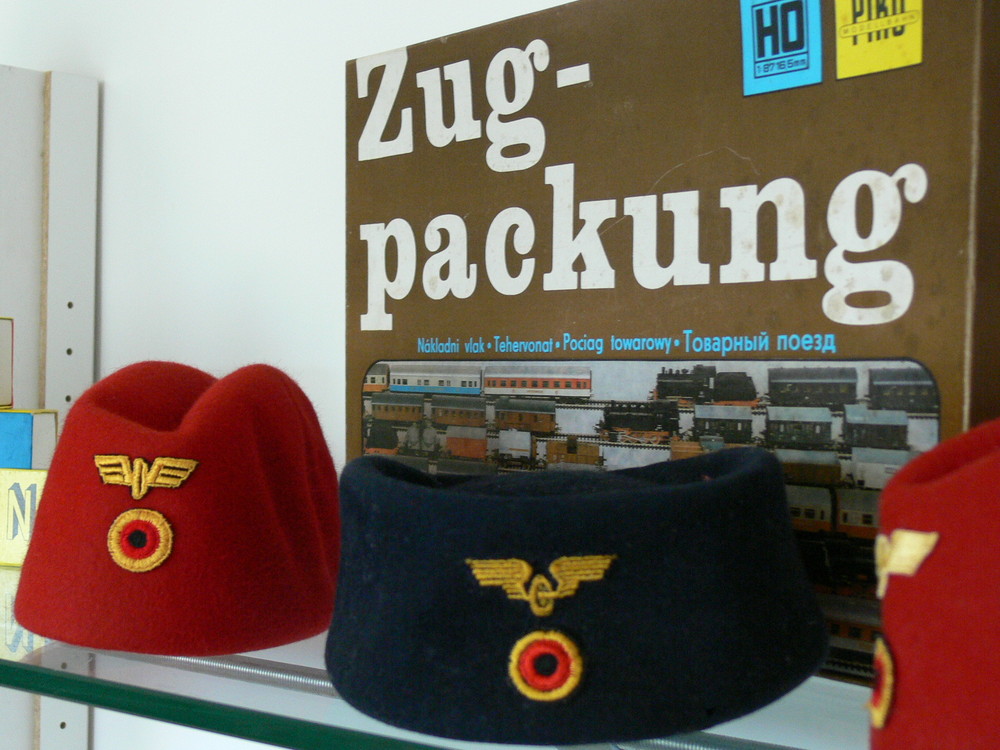 Zugpackung